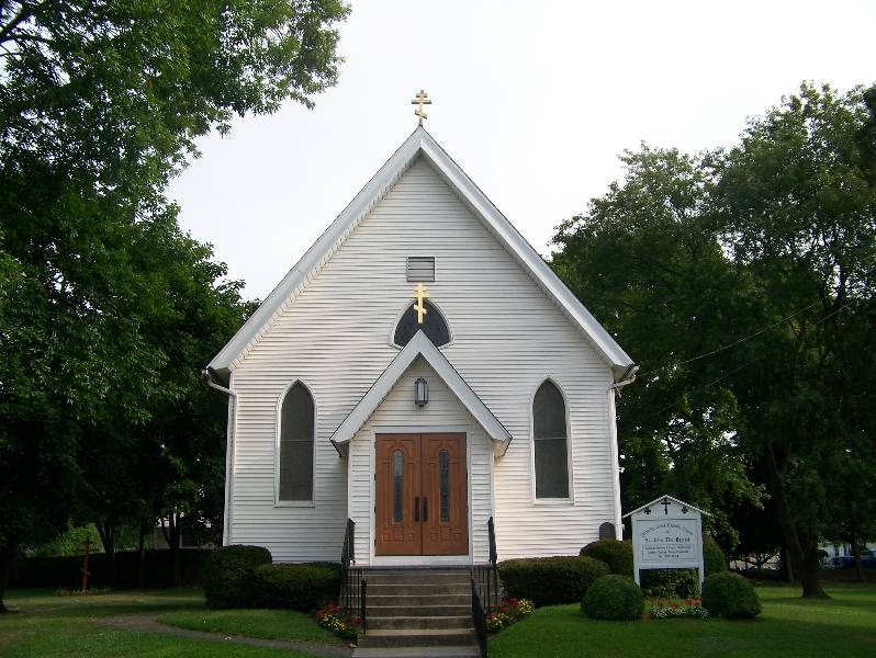 Parish