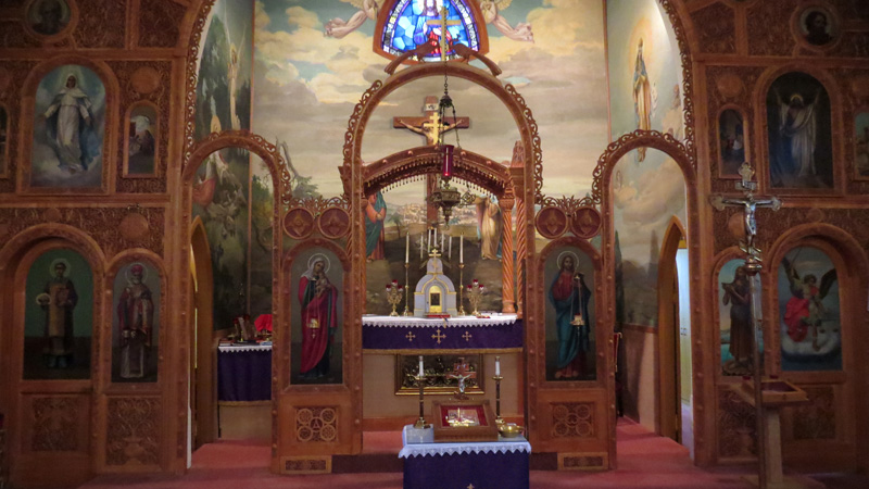 Parish